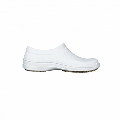 10013 - sapato antiderrapante branco tam 35 Calfor grip 2352 ca 45.991