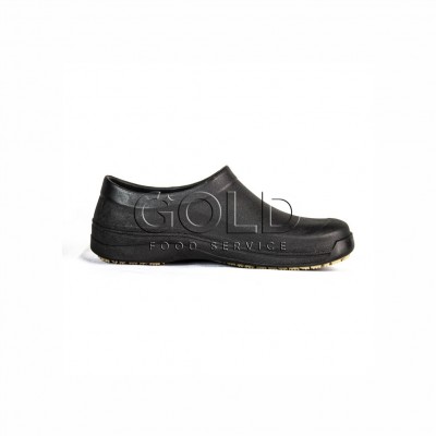 10035 - sapato antiderrapante preto tam 45/6 Calfor grip 2357 ca 45.991