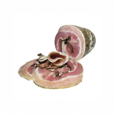 10065 - suíno - panceta enrolada meia peça Ceratti +/- 800g