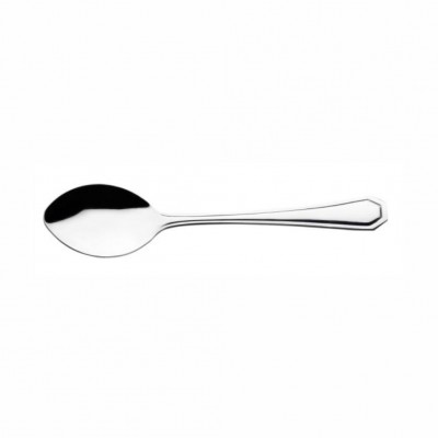 10129 - colher de sobremesa premium GP Inox gp095 un de 37gr