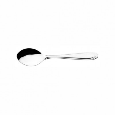 10130 - colher de sobremesa star GP Inox gp087 un de 33gr