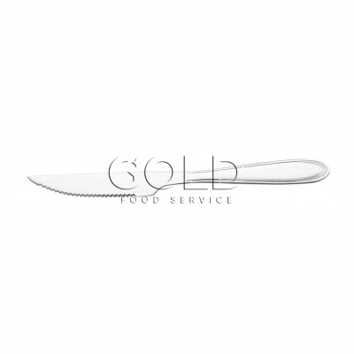 10132 - faca churrasco star GP Inox gp081 un 46gr