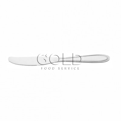 10134 - faca de mesa star GP Inox gp082 un de 43gr