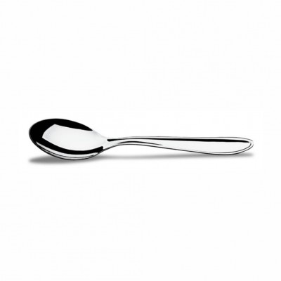 10185 - colher de mesa lyon Brinox un de 35gr