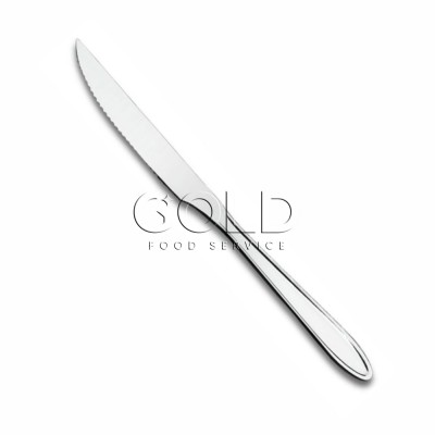 10192 - faca churrasco lyon Brinox un 43gr