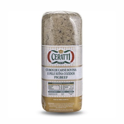 10229 - pig beef Ceratti +/-3kg