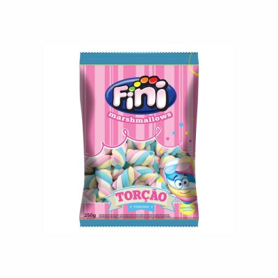10233 - marshmallow torção Fini 250g