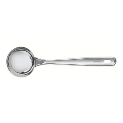 10249 - concha aço inox 31cm Tramontina un de 115gr