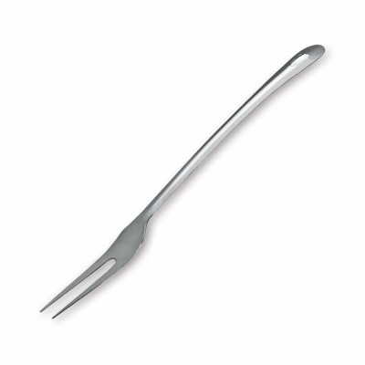 10298 - garfo trinchante 31cm Hercules Mundial un de 55gr