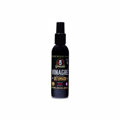 10387 - vinagre defumado spray Gonzalo 150ml