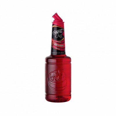 10429 - xarope grenadine Finest Call 1L