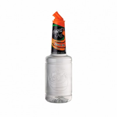 10430 - mix pronto laranja triple sec Finest Call 1L