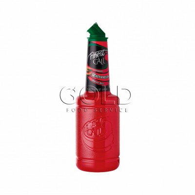 10439 - purê para drink melancia Finest Call 1L