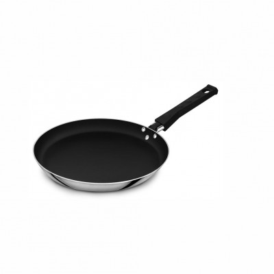 10515 - frigideira panquequeira 28cm 1,2l antiaderente ABC