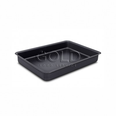 10560 - assadeira retangular antiaderente 35 x 24 x 5cm ABC