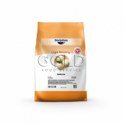 10574 - estabilizante liga neutra doreliga artesanal Doremus 1kg
