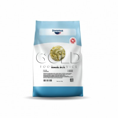 10599 - emulsificante e estabilizante doregel blf 10 Doremus 1kg