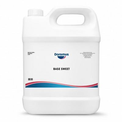 10605 - melhorador de calda base Sweet Doremus 12kg
