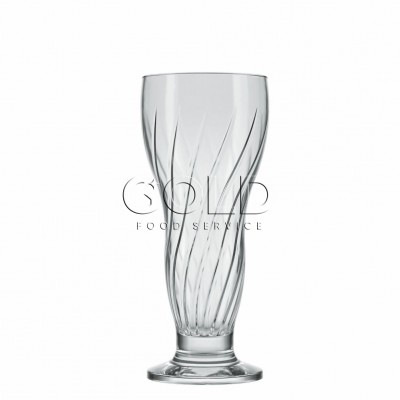 10652 - taça clube Milk Shake Nadir 7924 12x360ml
