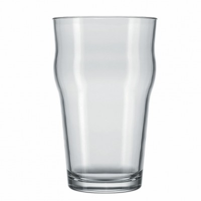 10654 - copo stout cerveja Nadir 7051 12x473ml