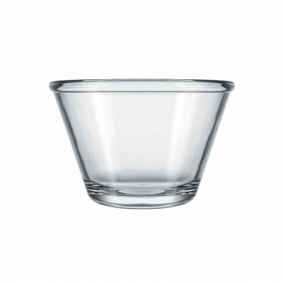 10659 - saladeira pequena Nadir 4401 24x170ml