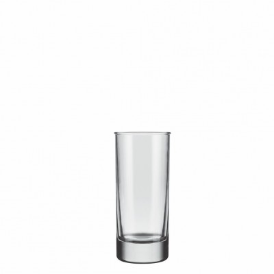 10662 - copo sm Brooklyn vodca Nadir j253 24x65ml