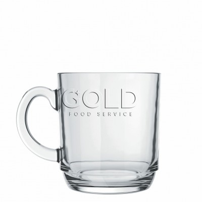 10663 - caneca aspen diamante Nadir 5909 24x300ml
