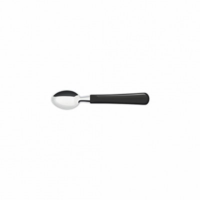 10671 - colher de chá preto sintonia Simonaggio un de 27gr