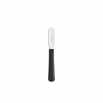 10676 - espátula de manteiga preto sintonia Simonaggio un de 25gr