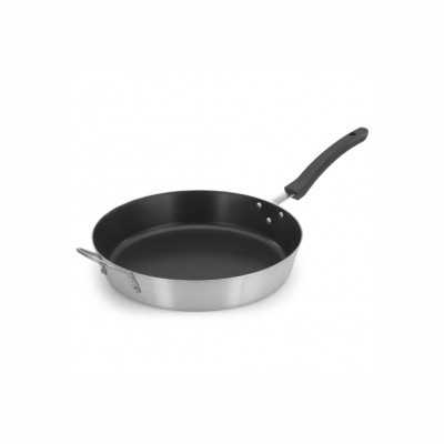 10725 - frigideira 36cm 6,5l antiaderente com alça hotel Nacional