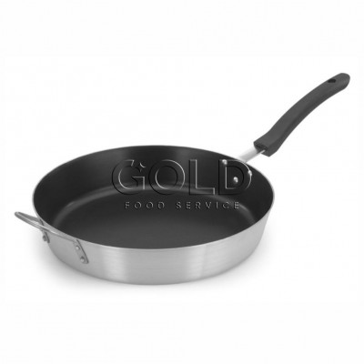 10729 - frigideira 50cm 12l antiaderente com alça hotel Nacional