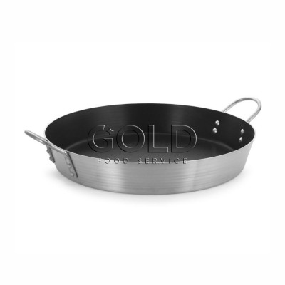 10731 - paellera 40cm 6,5l antiaderente hotel Nacional