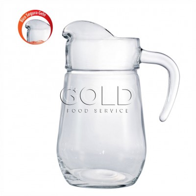 10751 - jarra dinamarca Ruvolo 80505 1,645ml
