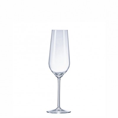 10754 - taça event champagne cristal Ruvolo 80837 12x290ml