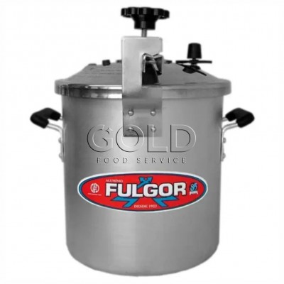 10772 - panela de pressão 35l Fulgor