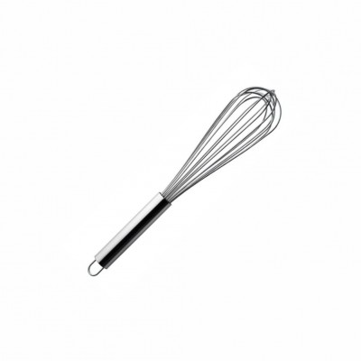 10866 - batedor fouet 25cm GP Inox gp109 un de 120gr