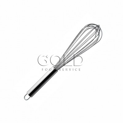 10867 - batedor fouet 30cm GP Inox gp110 un de 125gr