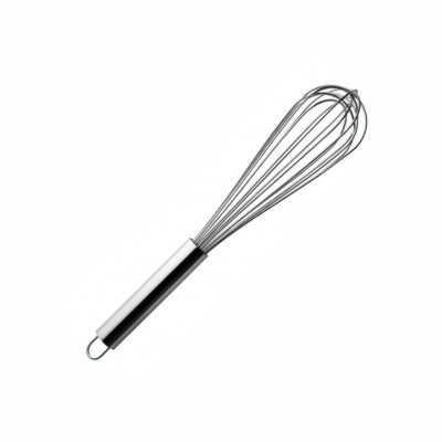 10867 - batedor fouet 30cm GP Inox gp110 un de 125gr