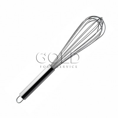 10868 - batedor fouet 40cm GP Inox gp112 un de 130gr
