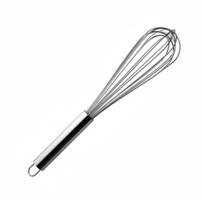 10868 - batedor fouet 40cm GP Inox gp112 un de 130gr