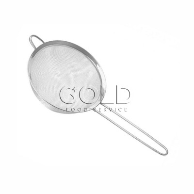 10871 - peneira inox 18cm GP Inox gp283 un de 140gr