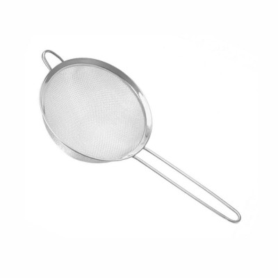 10871 - peneira inox 18cm GP Inox gp283 un de 140gr