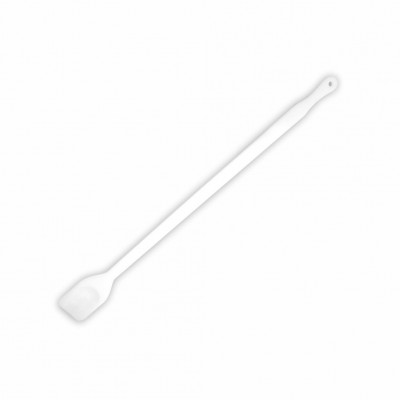 10888 - Pá para Caldeirão com cabo polietileno 75 x 9 x 1,5cm Pronyl un de 440gr