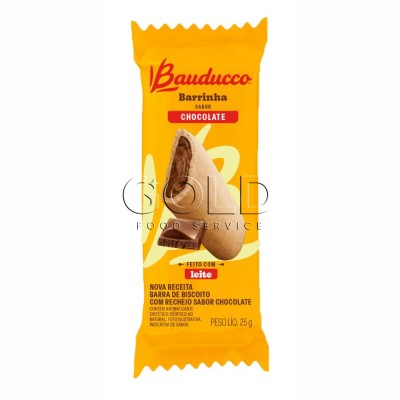 11179 - Maxi chocolate Bauducco 20un x 25g