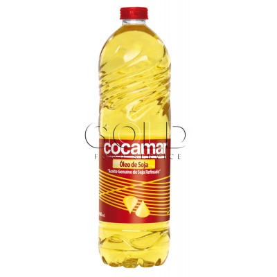 11197 - óleo soja 900ml Cocamar
