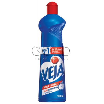 11203 - multiuso 500ml tradicional Veja