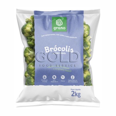 11221 - brócolis Grano 2kg