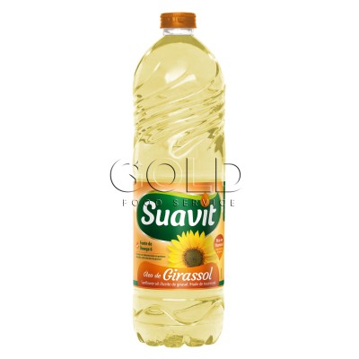 11325 - óleo girassol Suavit 900ml