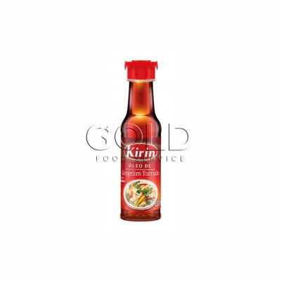 11383 - óleo de gergelim torrado Kirin 100ml