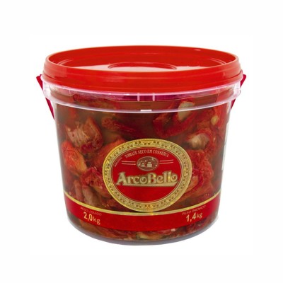 11583 - tomate seco conserva ArcoBello balde 1,4kg
